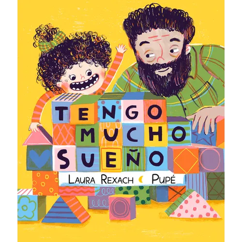 Tengo Mucho Sueño
