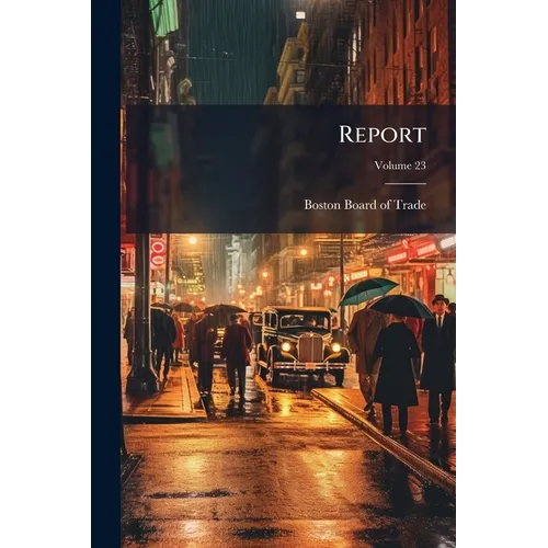 Report; Volume 23