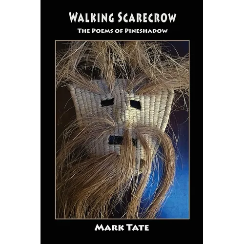 Walking Scarecrow