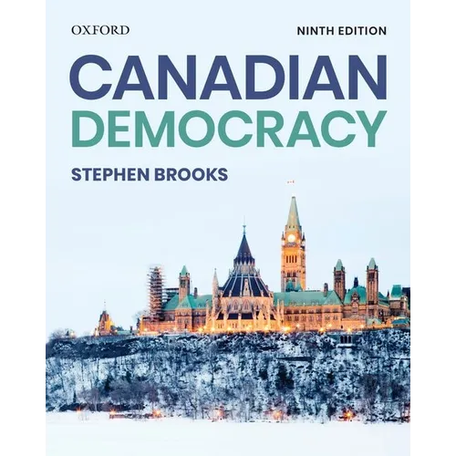 Canadian Democracy