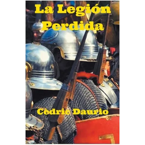 La Legión Perdida