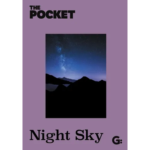 The Pocket Night Sky