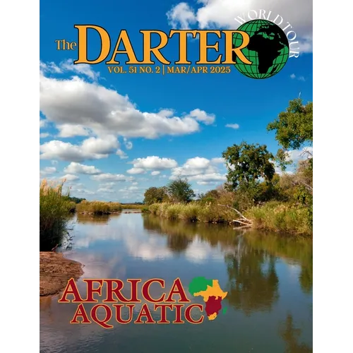 The Darter: Vol 51, No 2
