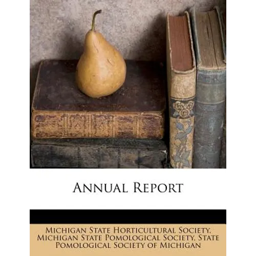 Annual Report
