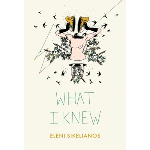 What I Knew