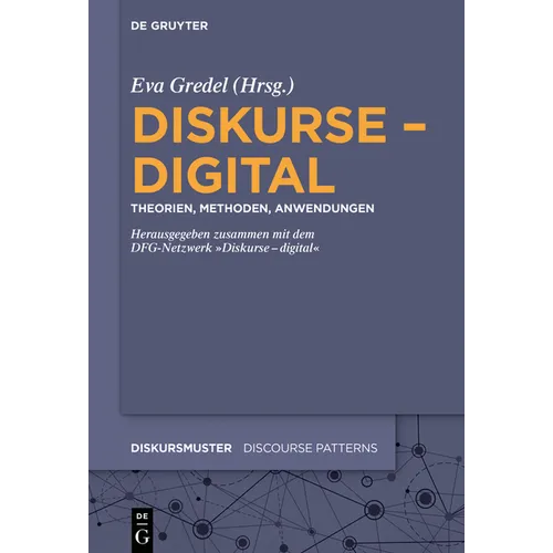 Diskurse - digital