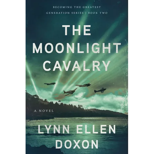 The Moonlight Cavalry