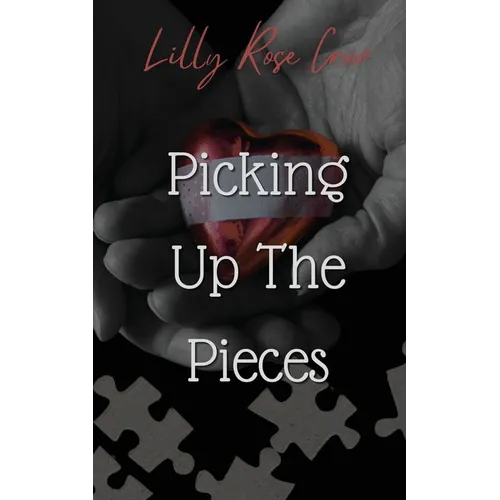 Picking Up The Pieces