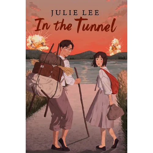 In the Tunnel