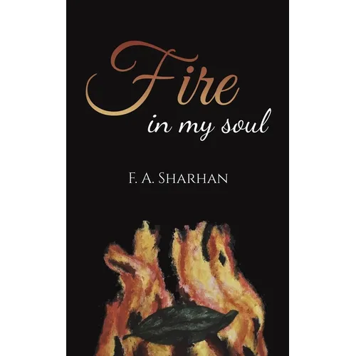 Fire in My Soul