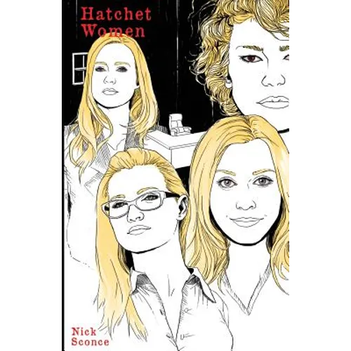 Hatchet Women