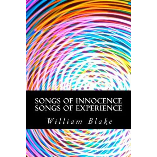 Songs of Innocence Songs of Experience