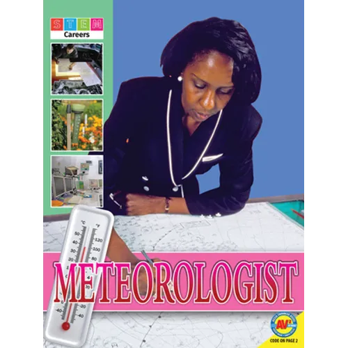 Meteorologist
