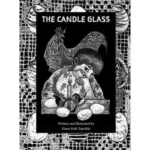 The Candle Glass