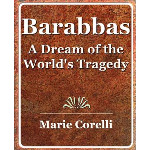 Barabbas