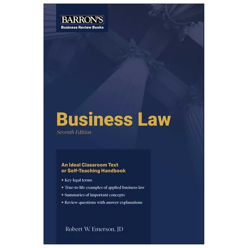 Business Law