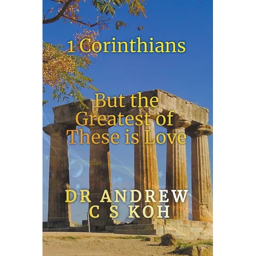 1 Corinthians