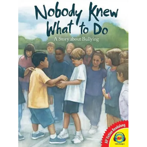 Nobody Knew What to Do