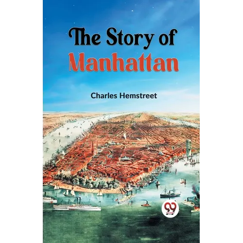 The Story of Manhattan