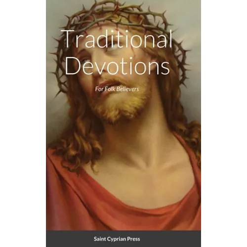 Traditional Devotions for Folk Believers