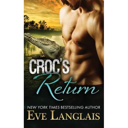 Croc's Return