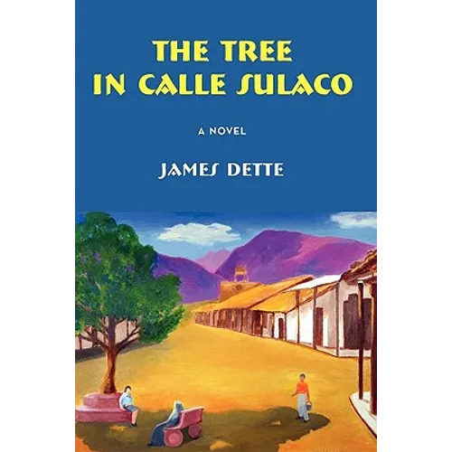The Tree in Calle Sulaco