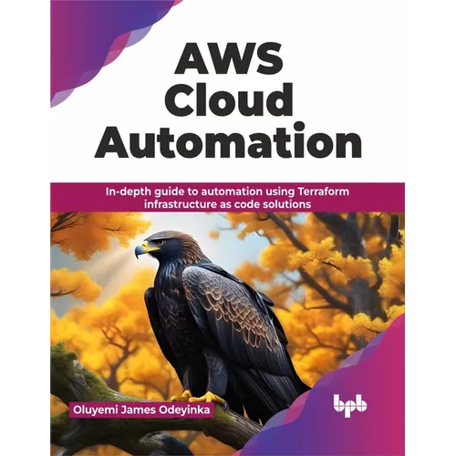 AWS Cloud Automation: In-Depth Guide to Automation Using Terraform Infrastructure as Code Solutions