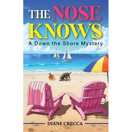 The Nose Knows