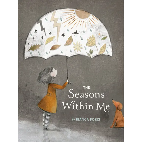 The Seasons Within Me