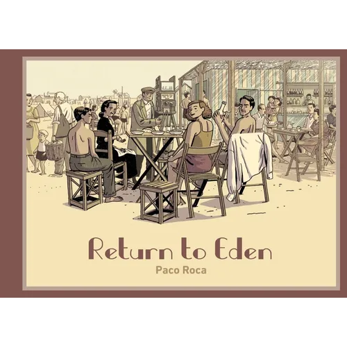Return to Eden