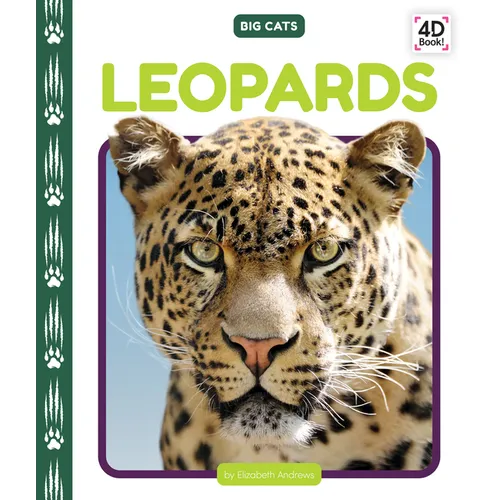 Leopards
