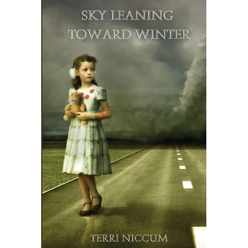 Sky Leaning Toward Winter