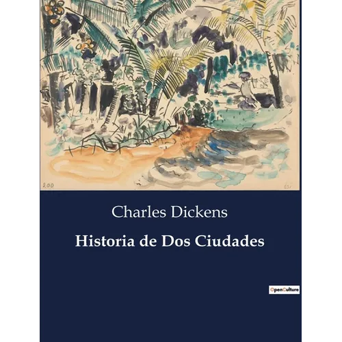 Historia de Dos Ciudades