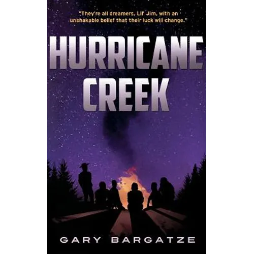 Hurricane Creek
