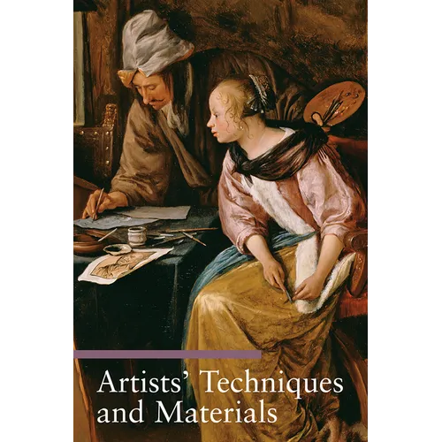 Artists' Techniques and Materials