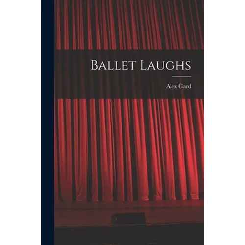 Ballet Laughs