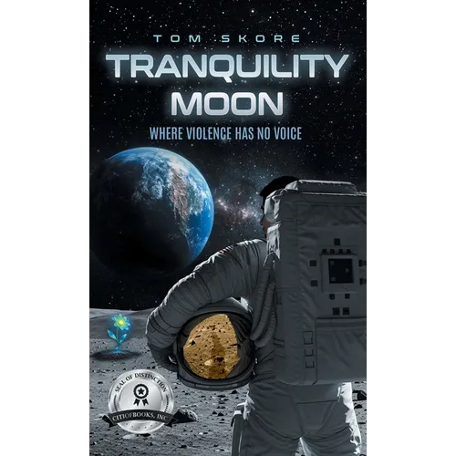 Tranquility Moon: Where Violence Has No Voice