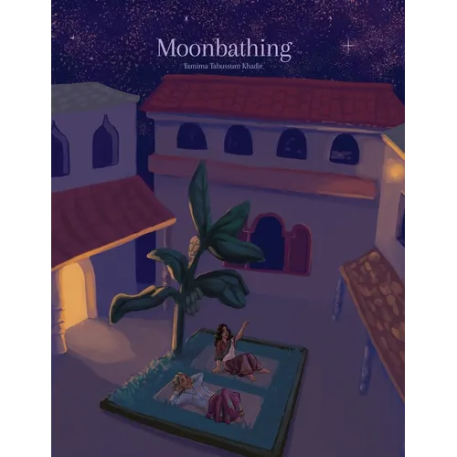 Moonbathing