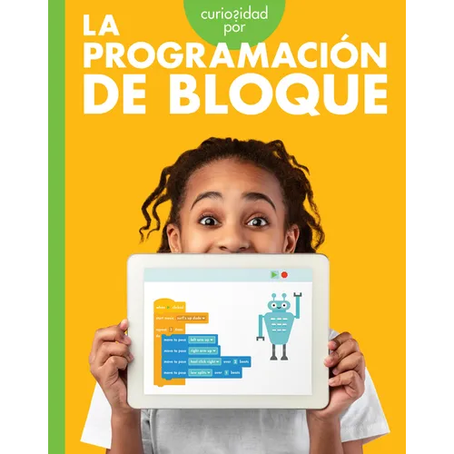 Curiosidad Por La Programación de Bloque