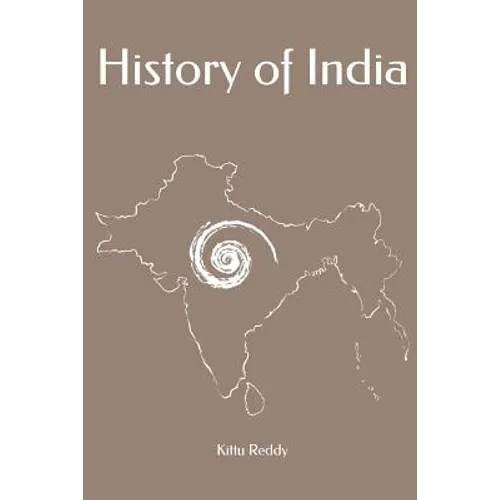 History of India