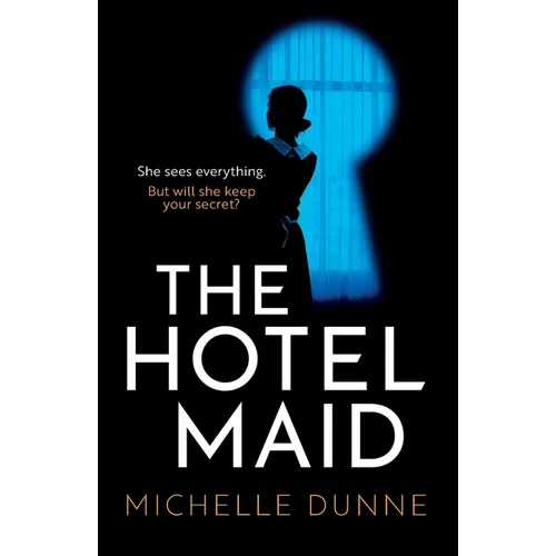 The Hotel Maid