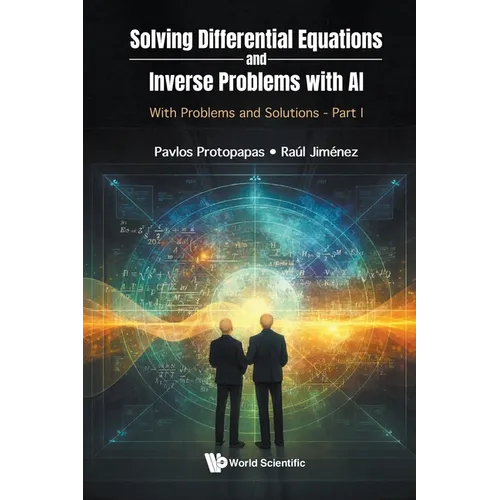 Solv Differ Equat & Inverse..(P1)