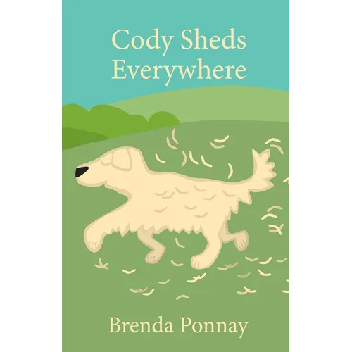 Cody Sheds Everywhere