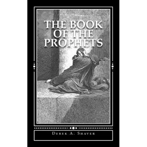 The Book of the Prophets