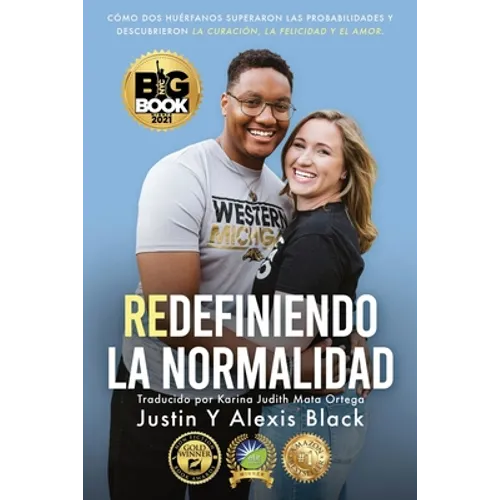 Redefiniendo la Normalidad: Cómo Dos Huérfanos Superaron Las Probabilidades y Descubrieron