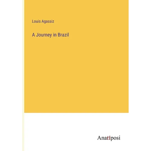 A Journey in Brazil