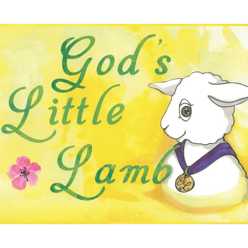 God's Little Lamb