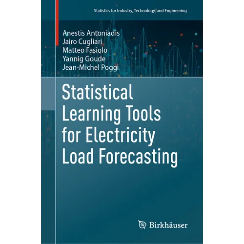 Statistical Learning Tools for Electricity Load Forecasting