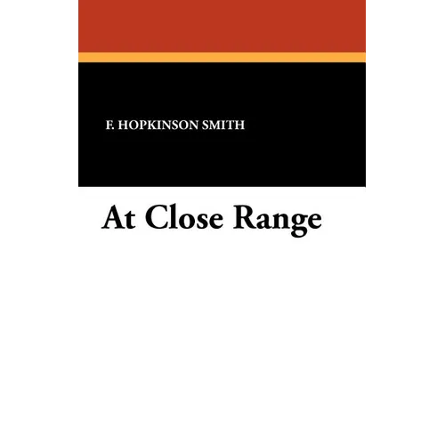 At Close Range