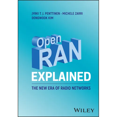 Open RAN Explained